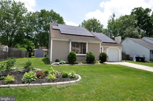5 Belmont Ct, Erial, NJ 08081-9220
