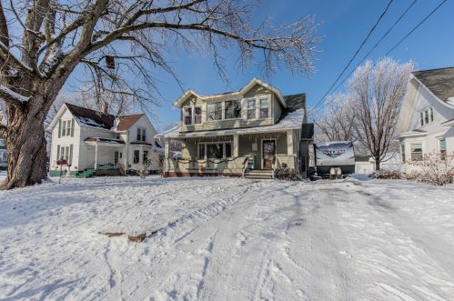 507 Lincoln St, Hollowayville, IL 61356-2244