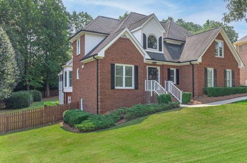 2633 Westchester Pkwy, Conyers, GA 30013-2496