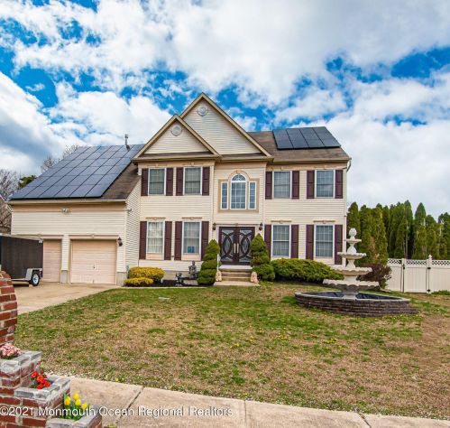 48 Brittany Dr, Berkeley Township, NJ 08721-2497