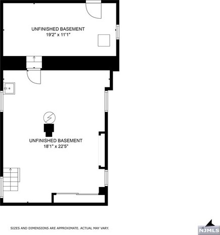 333 Undercliff Ave, Edgewater NJ  07020-1216 exterior