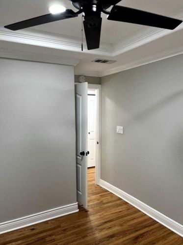 1004 Booker T Washington St, Conroe TX  77301-3610 exterior