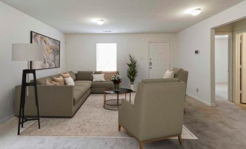 1408 Langston St, Fort Worth, TX 76105-2756