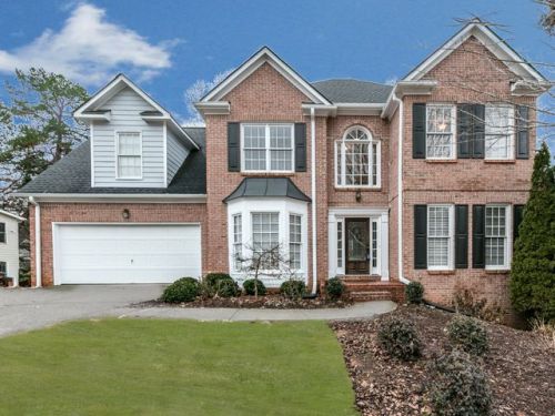 3009 Fieldstream Way, Holly Springs, GA 30189-6621