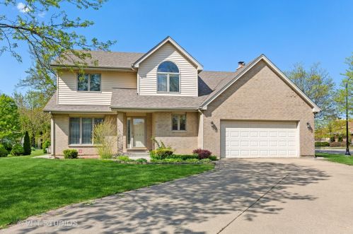 1000 Elmhurst Rd, Mount Prospect, IL 60056-4240