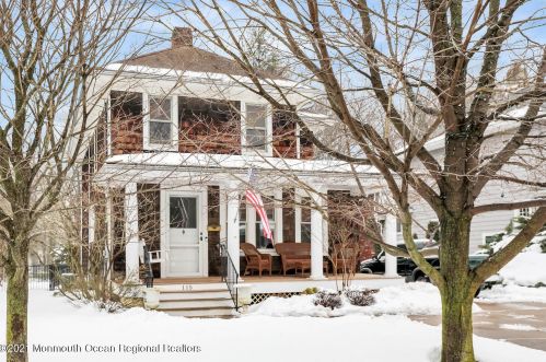115 Harrison Ave, Red Bank, NJ 07704