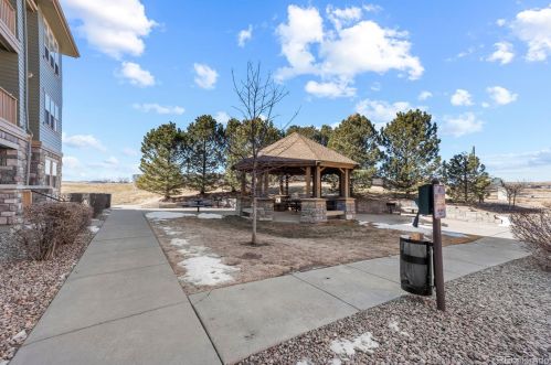 15460 Canyon Gulch Ln, Englewood CO 80112-4704 exterior