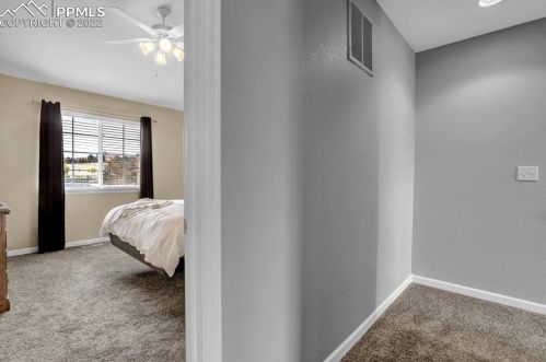 17144 Blue Mist Grv, Woodmoor CO 80132-8640 exterior