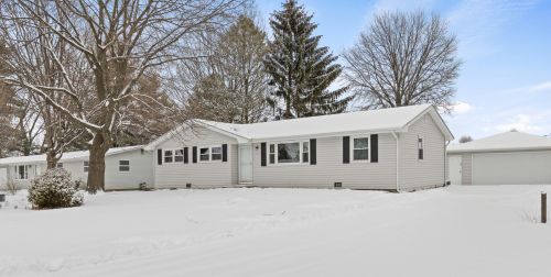 20923 Canterbury St, Joliet, IL 60404-8698