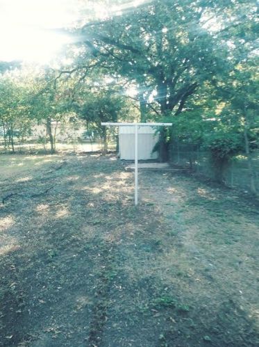 2617 Weiler Blvd, Fort Worth TX  76112-5045 exterior