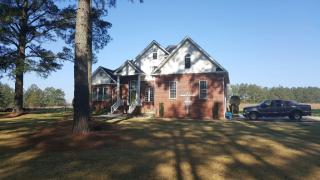 180 Sandy Point Ln, Hartsville, SC 29550-0368