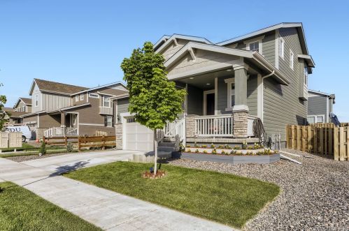 10934 Ursula St, Denver, CO 80022