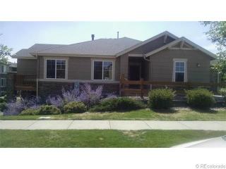 21900 Jamison Pl, Denver CO  80016-7353 exterior