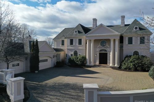 33 Quail Run, Glastonbury, CT 06033-2738