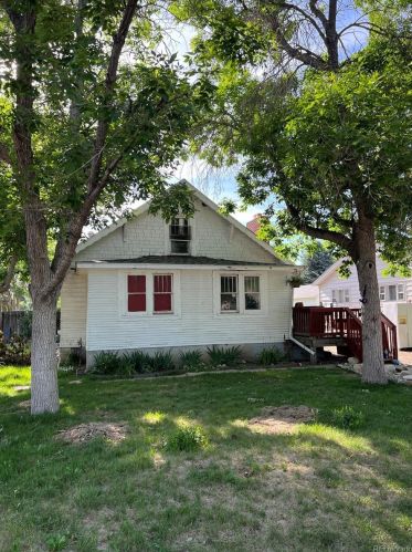 4100 Washington St, Englewood, CO 80113-4756