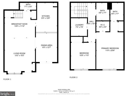 6406 Coventry Way, Mount Laurel NJ  08054-6703 exterior