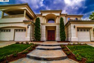 6119 Bay Hill Ct, Pleasanton, CA 94568-7464