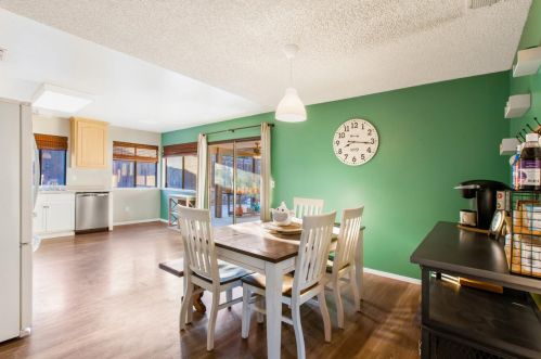 8360 Cranford Way, Citrus Heights CA  95610-3352 exterior