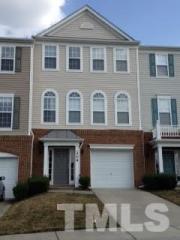 304 Great Ridge Ct, Cary NC  27560-6790 exterior