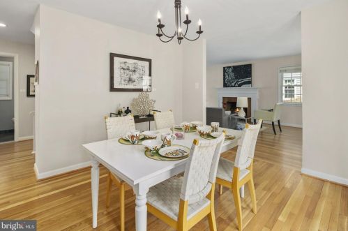 10615 Meadowhill Rd, Silver Spring MD 20901-1532 exterior