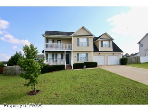 46 Snowden Ln, Cameron, NC 28326-6063