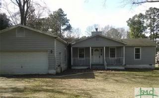 439 Chevis Rd, Savannah, GA 31419-9010