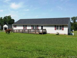258 Bowler Creek Rd, Pamplin, VA 23958-3807