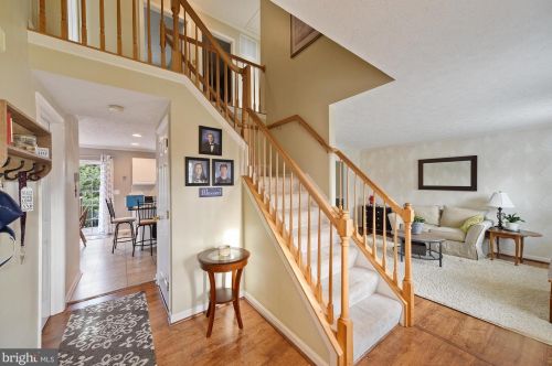 2017 Garden Dr, Forest Hill, MD 21050-3181