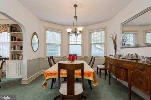 102 Elm Ave, Haddonfield NJ 08033-2537 exterior