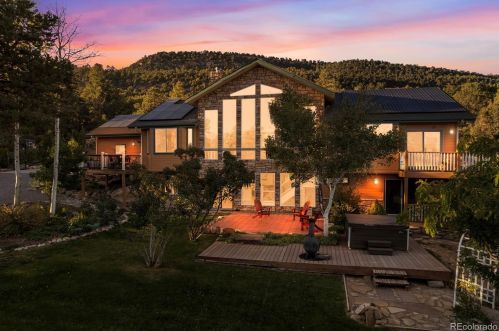 5304 Pleasant Point Dr, Ridgway, CO 81432-8904