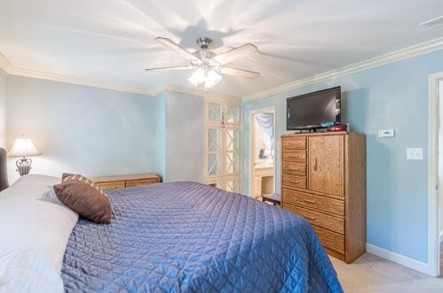 2101 Bohler Rd, Atlanta GA  30318-1515 exterior