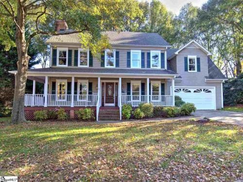 204 Gelsemium Pl, Greenville, SC 29615-5457