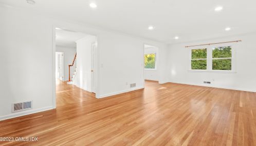 478 North St, Greenwich CT  06830-3449 exterior