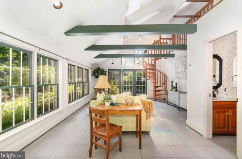 173 Marticville Rd, Lancaster PA  17603-9659 exterior