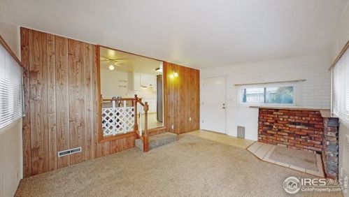 1107 15 St, Loveland CO 80538-4061 exterior