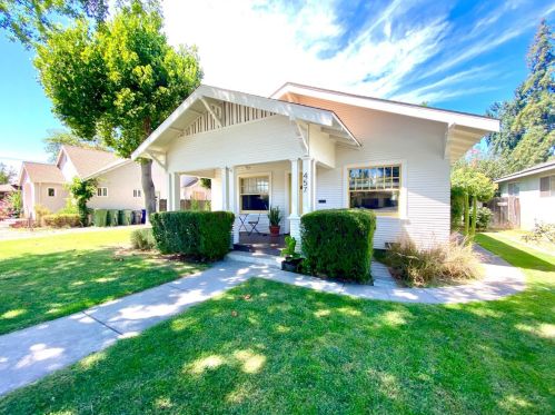 457 Olive Ave, Turlock, CA 95380-4823