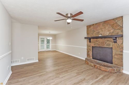 197 Bridgewood Dr, Conyers GA  30094-4203 exterior