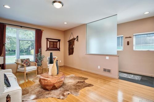 1832 34th Ave, Denver CO  80211-3418 exterior