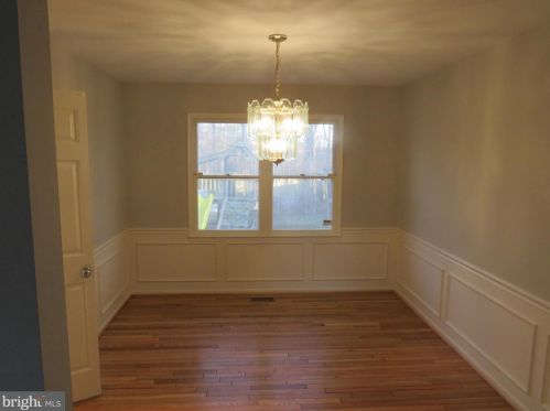 15348 Baileys Ln, Silver Spring MD exterior