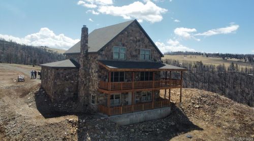406-449 Schierl Rd, Sangre De Cristo Ranches, CO 81133-9806