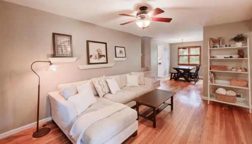 6975 Bramble Hill Dr, Cincinnati OH  45227-3260 exterior