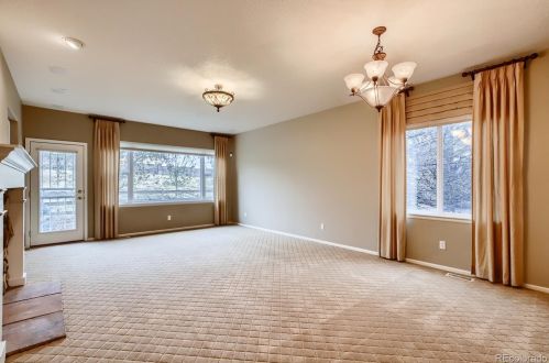 12525 Swansea Dr, Parker CO 80134-3602 exterior