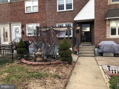 2821 Longshore Ave, Philadelphia, PA 19149-1933