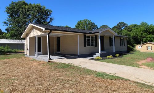 168 Randall Ave, Flovilla, GA 30216-2116