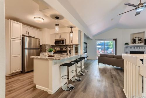 1958 Carr St, Denver CO  80227-2420 exterior