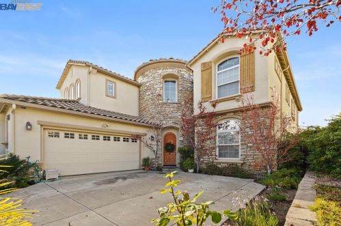 5716 Cog Hill Ter, Pleasanton, CA 94568-1168