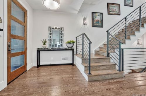 748 Bellaire St, Denver CO  80220-4937 exterior