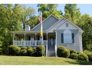 57 Chantilly Way, Dallas, GA 30157-5675