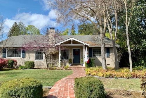 1032 Mercedes Ave, Los Altos, CA 94022-1146