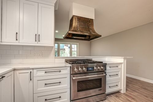 1218 Norman Ln, Bannockburn IL  60015-3116 exterior